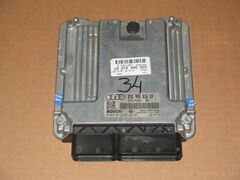 ECU CENTRALINA AUDI A4 2.0 0281013292 03G906016KP EDC16U31