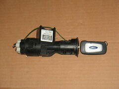 Blocchetto accensione ford ka fiat 51800628 46528244