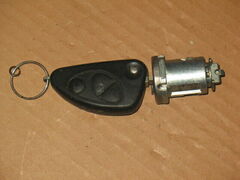 Blocchetto co chiave asccensione fiat alfa romeo 147 156