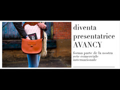 Il mondo di Avancy per te