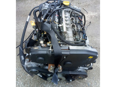Motore Fiat Stilo 1900 JTD 16v 192A5000