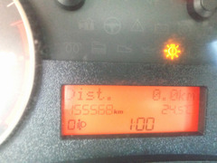 Motore Fiat Stilo 1900 JTD 16v 192A5000