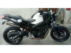 Pezzi per BMW F800R anno 2010