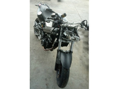 Pezzi per BMW F800R anno 2010