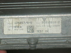 Ecu brc gpl lpg de815010-2 de815010 plug & drive fly sf