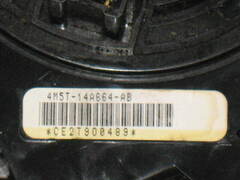 DEVIO LUCI TRANSIT 6C1T-6475-AB 6C1T-13N064-GD 4M5T-14A664-AB