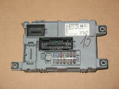 BODY COMPUTER BIPPER NEMO 1.4 01353013080 28130632 36009208