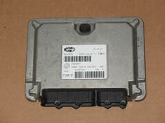 ECU FIAT PANDA CAMBIO 1.2 55207675 CFC228F.02 CFC228F02