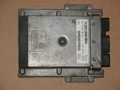 DUCATO BOXER JUMPER 2.2 DCU-102 9663289080 9661256980 VISTEON