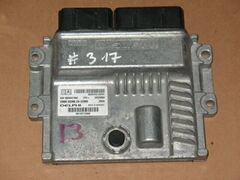 CITROEN DS5 JUMPER EXPERT 9819213980 9809447980 DCM6.2A 28528899