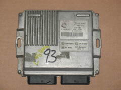 ECU LANDI RENZO LPG GPL RENAULT M4RC7 2.0L 616611000 LR202021G24