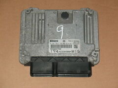 ECU CENTRALINA FIAT CROMA 1.9 0281012148 55202700 EDC16C39