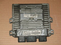 ECU CITROEN XSARA 2.0 HDI 5WS40046C-T SID 801A HW9647423380