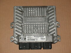 ECU VOLVO SIEMENS 5WS40562A-T 31211071AA SID803A 5WS40562AT D1.J