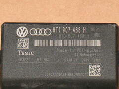Ecu centralina sensori parcheggio Audi A4 A5 Q5 ecc 8T0907468H