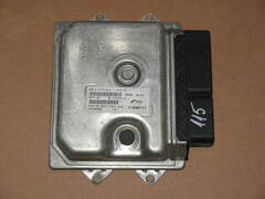 ECU FIAT 500 0.9 85HP 51896777 8GSF.H9 HW521 AS23-ES38