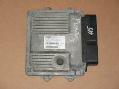 ECU FIAT PUNTO 55195172 MJD 6JF.P1 MJD6JF.P1 MJD 6JF.P1 HW01A