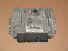 ECU CENTRALINA RENAULT 1.9 0281011148 8200303141 8200311539