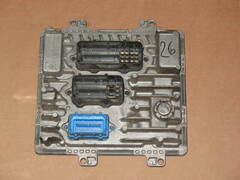 ECU OPEL ASTRA J 1.6 E98 55484738 55591599 395357783