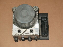 ABS FIAT PUNTO ABARTH 1.4 0265235432 51798105 0265950769