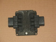 ECU CAMBIO AUTOMATICO SAAB 9.3 , 2.0 CC 55563178 WZCA005362