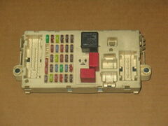 Ecu porta fusibili fiat ducato jumper boxer 1349511080