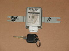 SUZUKI VITARA IMOGILIZZATORE 33970-70E02 3397070E02 X1T12071M