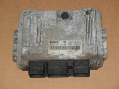 ECU RENAULT MASTER 1.9 0281012184 EDC15C13 8200311539 8200470952