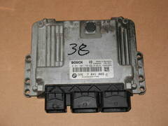 ECU MINI COOPER 1.6 0261S04158 7641003 DME7641003 030050748