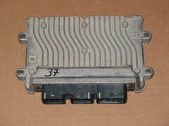 ECU FIAT FIORINO QUBO V34.2 9667260380 1120732668