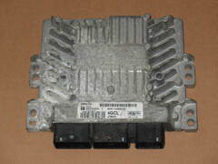 ECU FORD C-MAX S-MAX SID206 5WS40402L-T 4GCL 6G91-12A650-EL
