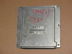 ECU MERCEDES W202 220 0281010222 A0001531379 CR1.8 2.2L