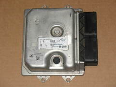 ECU FIAT 500L 95HP 55270206 MJD 9DF.X1 HW000 4A45-X104