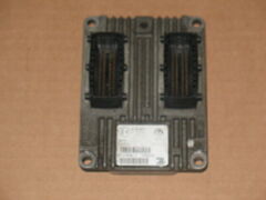 ECU FIAT PUNTO EVO 1.4 IAW 5SF8.E4 51903135 HW413 10036377