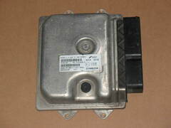 ECU CENTRALINA FIAT PANDA 0.9 51986256 8GSW.MP HW612 C301-HM02