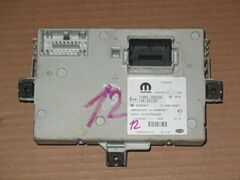 BODY REM FIAT 500L (199) 1.3 51984084 BCM330I.14 116RI-000030