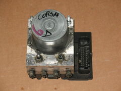POMPA ABS OPEL CORSA D 0265230332 0265951015 5655L9030909