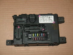 ECU BODY GRANDE PUNTO 00517986150 517986150 28122166