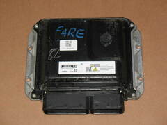 ECU Opel Astra H 1.7CDTI 8980028951 MB275800-4851 98002895