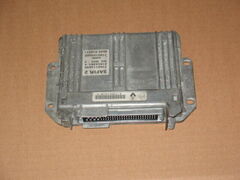 Ecu renault twingo 1.2 7700114696 hom 7700105560 pronta vergine