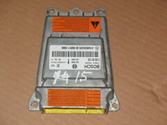 ECU AIRBAG MERCEDES ML W164 0285001535 A1648204326 60