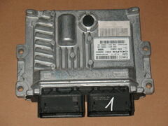 Ecu ford kuga galaxy fomoco dcm6.1 28480431 hw ds71-12b684-xb