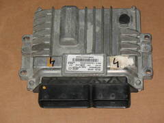 ECU KIA CEED C3.4 DCM3.7AP 39130-2A700 28386430 DDCR28386430