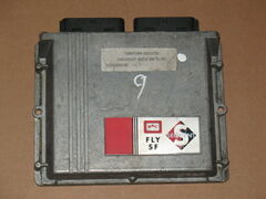 ECU MATIZ 800 GAS GPL LPG BCR fly DE813152 800 E4 MT ZOEMA029152