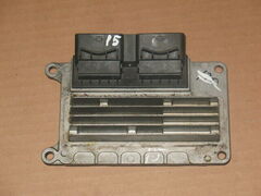 Ecu centralina renault clio iaw 5nr2.t1 8200181482 8200254484