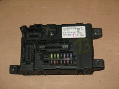Body Computer Fiat Grande Punto cc 1.4 00517817590 28050017