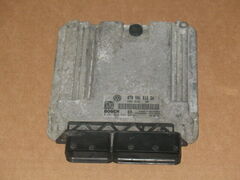 ECU VW VOLKSWAGEN TOUAREG 2.5 TD 0281012933 070906016DA EDC16U1