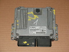 ECU Citroen HDI C4 Cactus 0281031043 9809478580 EDC17C60