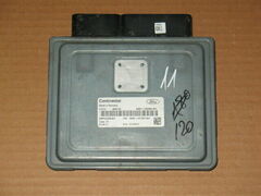 ECU FORD FIESTA 8A6112B565AH 5WP22365AH SW8A6114C337AH