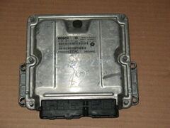 ECU CHRYSLER VOYAGER 2.8 CRD 0281012121 P05094285AC HB5AAO